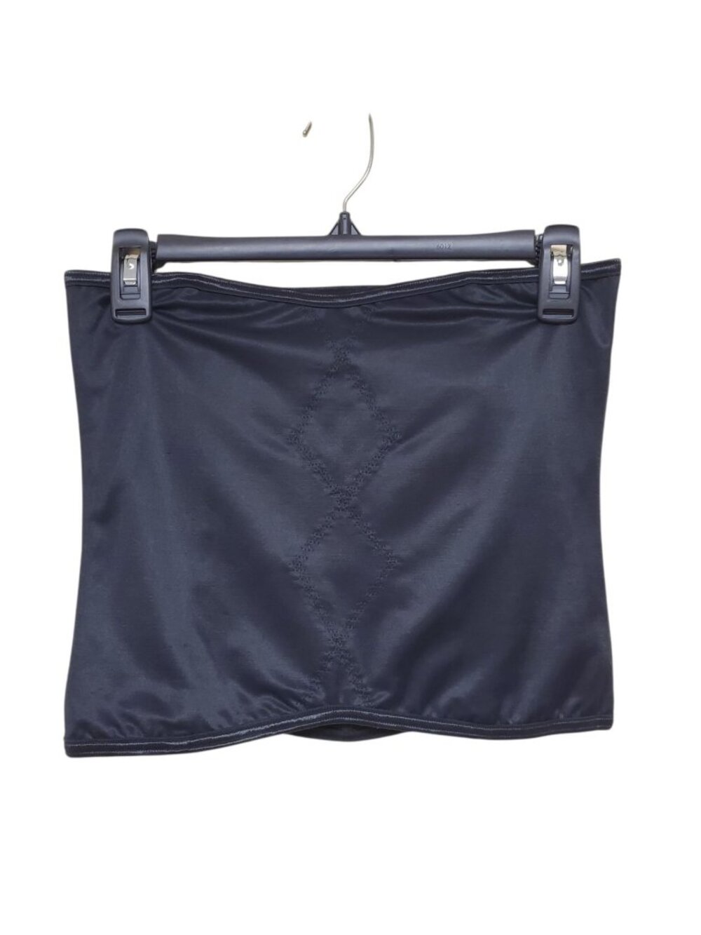 Flexees by Maidenform 3939 Black Step In Firm Control Waist Shaper Women's XL